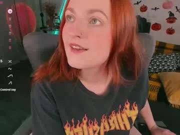 juliet_schoolgirl on Chaturbate
