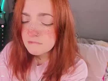 juliet_schoolgirl on Chaturbate