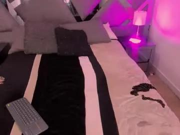 julietahazze on Chaturbate