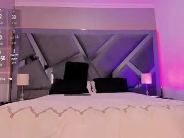 julietahazze on Chaturbate