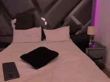 julietahazze on Chaturbate