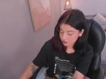 julieth_brown_ on Chaturbate