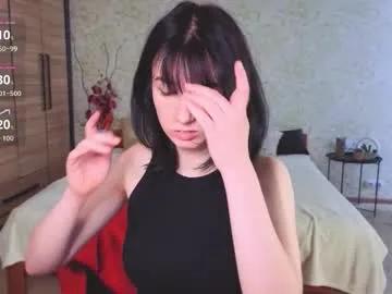 julissweet on Chaturbate