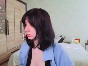 julissweet on Chaturbate