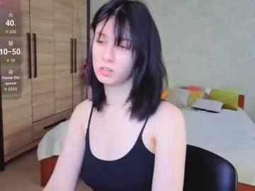 julissweet on Chaturbate