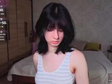 julissweet on Chaturbate