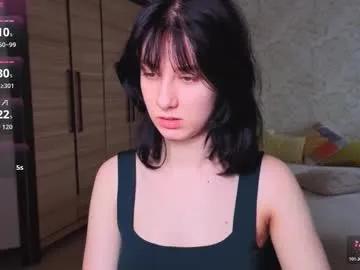 julissweet on Chaturbate