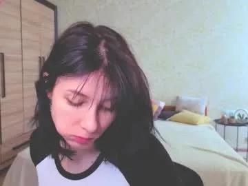 julissweet on Chaturbate