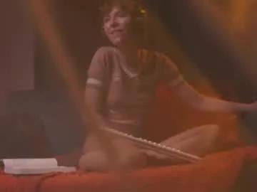 just_carrie on Chaturbate