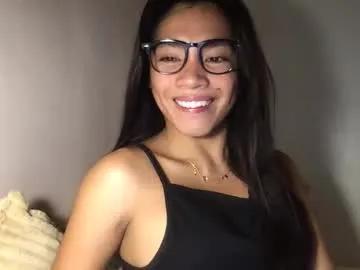 just_marjorie69 on Chaturbate