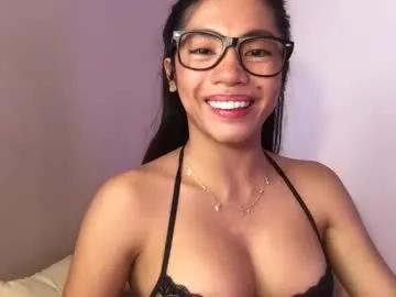 just_marjorie69 on Chaturbate