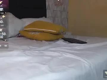 justineperry on Chaturbate