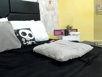 justineperry on Chaturbate