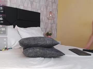 justineperry on Chaturbate