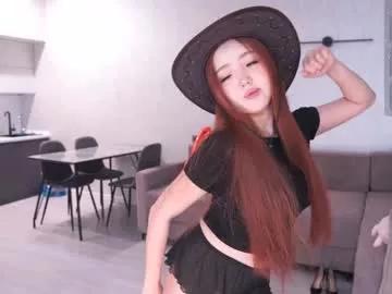 k_kimikooo on Chaturbate