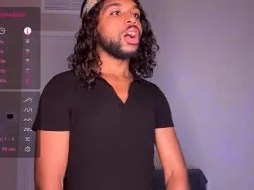 kaitemptation on Chaturbate