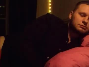 kaleb_blake1 on Chaturbate