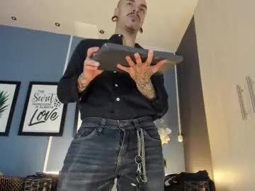 kaletattoos — Come, enter my room and let me do destroy your delicious ass - Goal: Rub cock + Cock hard + Masturbation POV #bigcock #cumshow #hairy #saliva #dirtytalk
