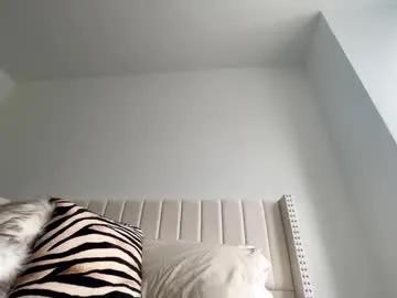 kaliblakexo on Chaturbate