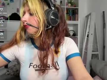kalina_kittie on Chaturbate