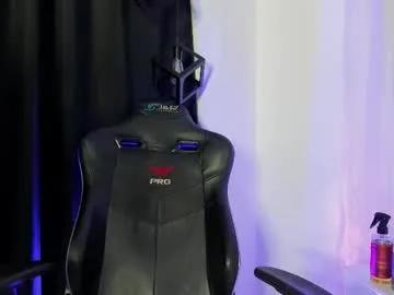 karen_roldan on Chaturbate