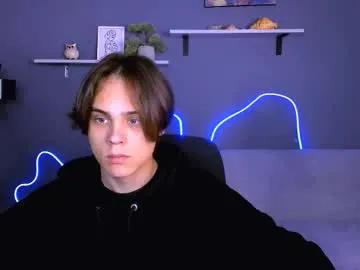 karl_mans on Chaturbate