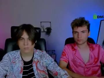 karl_mans on Chaturbate