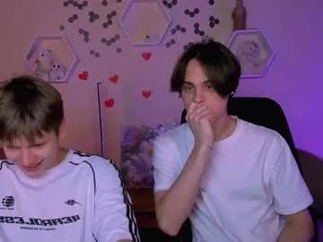 karl_mans on Chaturbate