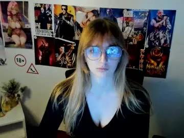 karla_flower on Chaturbate