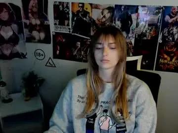 karla_flower on Chaturbate