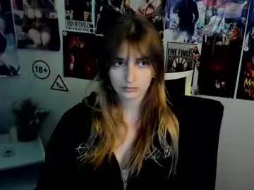 karla_flower on Chaturbate