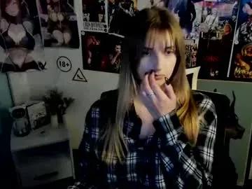 karla_flower on Chaturbate