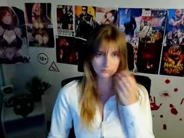 karla_flower on Chaturbate
