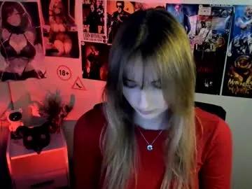karla_flower on Chaturbate