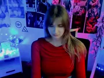 karla_flower on Chaturbate