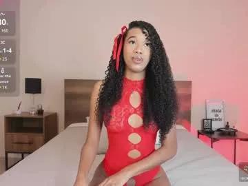 karymoon on Chaturbate