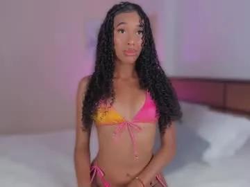 karymoon on Chaturbate