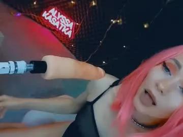 kasatka969 on Chaturbate