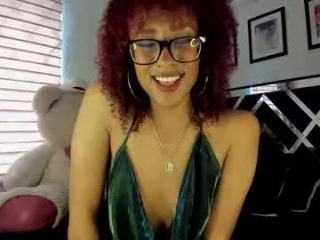 kasielopez on Chaturbate