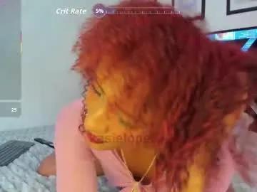 kasielopez — Cum #ebony #submissive #anal #squirt #dirty [308 tokens remaining]