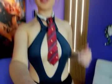 kate_amaretto on Chaturbate