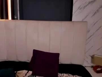 kate_amaretto on Chaturbate