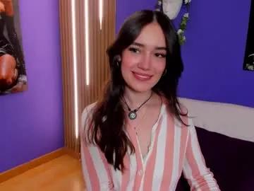 kate_amaretto on Chaturbate