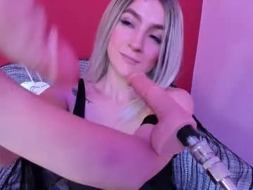 kate_bunny_ on Chaturbate