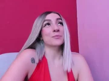 kate_bunny_ on Chaturbate