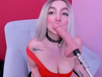 kate_bunny_ on Chaturbate