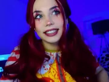 katerinchik on Chaturbate