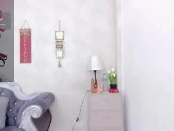 katherin_cruzz on Chaturbate