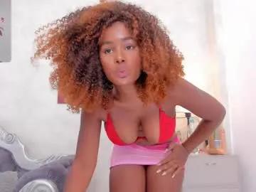 katherin_cruzz on Chaturbate