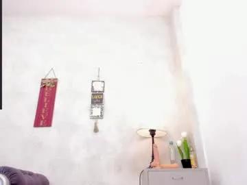 katherin_cruzz on Chaturbate